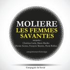 Les Femmes Savantes de Molière (MP3-Download)