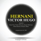 Hernani de Victor Hugo (MP3-Download)