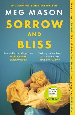 Sorrow and Bliss (eBook, ePUB) - Mason, Meg