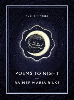 Poems to Night (eBook, ePUB) - Rilke, Rainer Maria