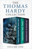 The Thomas Hardy Collection Volume One (eBook, ePUB)