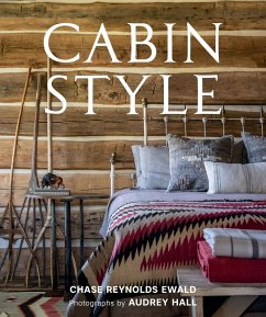 Cabin Style (eBook, ePUB) - Ewald, Chase Reynolds