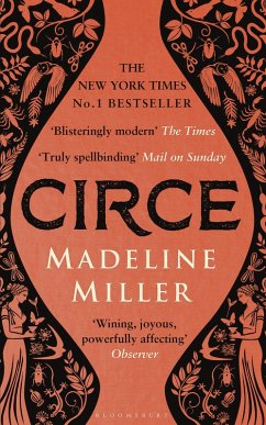 Circe (eBook, PDF) - Miller, Madeline
