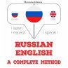 I am learning English (MP3-Download) - Bild 1
