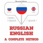I am learning English (MP3-Download)