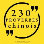 230 Proverbes Chinois (MP3-Download)