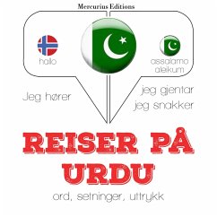 Reiser på Urdu (MP3-Download) Cover Reiser på Urdu (MP3-Download)