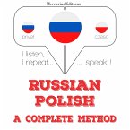 I am learning Polish (MP3-Download)