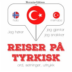 Cover Reiser på tyrkisk (MP3-Download)