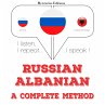 I am learning Albanian (MP3-Download) - Bild 1