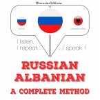 I am learning Albanian (MP3-Download)