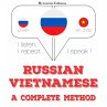 I am learning Vietnamese (MP3-Download) - Bild 1