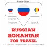 Travel words and phrases in Romanian... - Bild 1