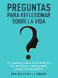 Preguntas para Reflexionar Sobre la... - Bild 1