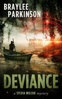 Cover Deviance (The Sylvia Wilcox Series, #6) (eBook, ePUB)