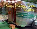 Vintage Camper Trailer Rallies (eBook, ePUB)
