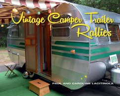 Cover Vintage Camper Trailer Rallies (eBook, ePUB)