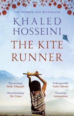 Cover The Kite Runner (eBook, PDF)
