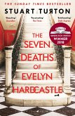 The Seven Deaths of Evelyn Hardcastle (eBook, PDF)
