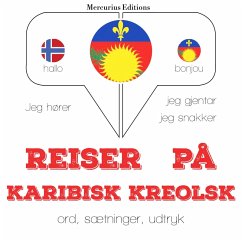 Reiser på karibisk kreolsk (MP3-Download) Cover Reiser på karibisk kreolsk (MP3-Download)