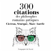 300 citations des philosophes romains antiques (MP3-Download)