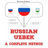 I am learning Uzbek (MP3-Download) - Bild 1