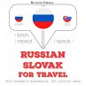 Travel words and phrases in Slovak... - Bild 1