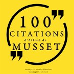 100 citations d'Alfred de Musset (MP3-Download)