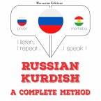 I am learning Kurdish (MP3-Download)