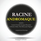 Andromaque de Racine (MP3-Download)