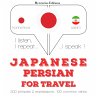 Travel words and phrases in Persian... - Bild 1