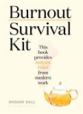 Burnout Survival Kit (eBook, ePUB)