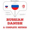 I am learning Danish (MP3-Download) - Bild 1