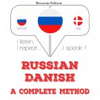 I am learning Danish (MP3-Download)