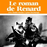 Le roman de Renart (MP3-Download)