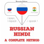 I am learning Hindi (MP3-Download)