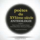 Poètes du XVIeme siècle, anthologie (MP3-Download)