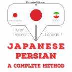I am learning Persian (MP3-Download)