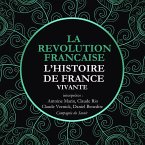 L'Histoire de France Vivante - la Révolution Française de La Convention au Directoire, 1792 à 1799 (MP3-Download)