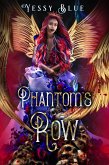 Phantom's Row (Voodoo Love Series, #3) (eBook, ePUB)