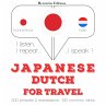 Travel words and phrases in Dutch... - Bild 1