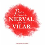 Poésie : Gérard De Nerval par Jean Vilar (MP3-Download)