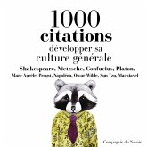 Développer sa culture générale en 1000 citations (MP3-Download)