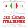 Jeg lærer italiensk (MP3-Download) - Bild 1