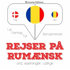 Rejser på rumænsk (MP3-Download) Cover Rejser på rumænsk (MP3-Download)