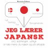 Jeg lærer japansk (MP3-Download) - Bild 1