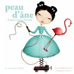 Peau d'âne de Charles Perrault (MP3-Download)