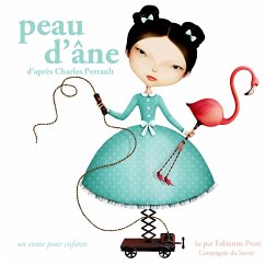 Peau d'âne de Charles Perrault (MP3-Download) - Perrault, Charles