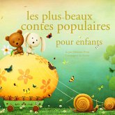 Les plus beaux contes populaires pour enfants (MP3-Download)