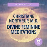 Divine Feminine Meditations (MP3-Download)